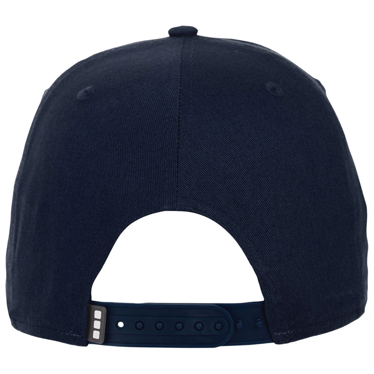 Elevate Navy Acuity Fitted Ballcap 4 Elevate Navy Acuity Fitted Ballcap - Image 2