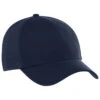 Elevate Navy Acuity Fitted Ballcap