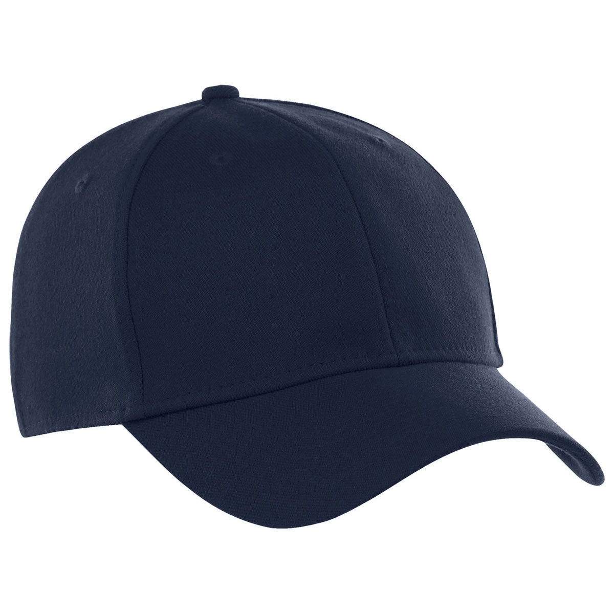 Elevate Navy Acuity Fitted Ballcap 3 Elevate Navy Acuity Fitted Ballcap