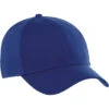 Elevate New Royal Acuity Fitted Ballcap 1 Elevate New Royal Acuity Fitted Ballcap -Elevate TM32026 New Royal F