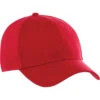Elevate Team Red Acuity Fitted Ballcap 1 Elevate Team Red Acuity Fitted Ballcap -Elevate TM32026 Team Red F