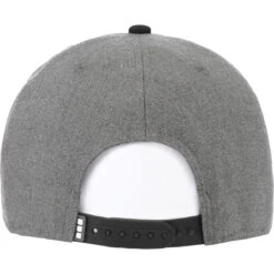 Elevate -Elevate TM32027 Black Heather Dark Charcoal B