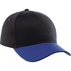 Elevate New Royal/Black Galvanize Ballcap