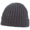 Elevate Charcoal Spire Knit Toque 1 Elevate Charcoal Spire Knit Toque -Elevate TM36003 Charcoal F