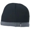 Elevate Navy/Steel Grey Cogent Knit Beanie 2 Elevate Navy/Steel Grey Cogent Knit Beanie -Elevate TM36004 Navy Steel Grey F