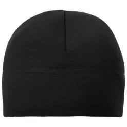 Elevate 27 Elevate Black Instinctive Knit Toque