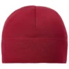 Elevate Vintage Red Instinctive Knit Toque -Elevate TM36107 Vintage Red B