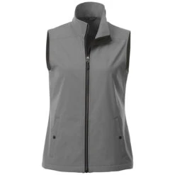 Elevate Women's Quarry Warlow Softshell Vest