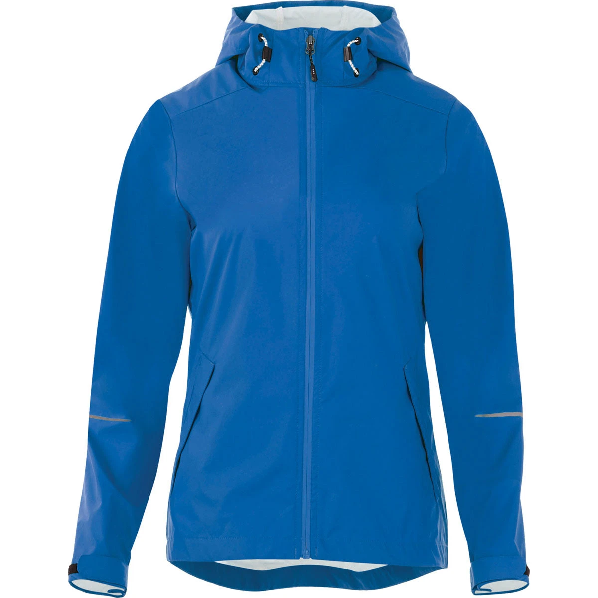 Elevate Women's Olympic Blue Cascade Jacket 3 Elevate Women's Olympic Blue Cascade Jacket
