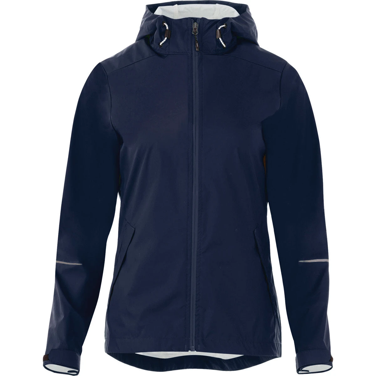 Elevate Women's Vintage Navy Cascade Jacket 3 Elevate Women's Vintage Navy Cascade Jacket