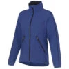 Elevate Women's Metro Blue/Black Rincon Eco Packable Jacket -Elevate TM92725 550 F