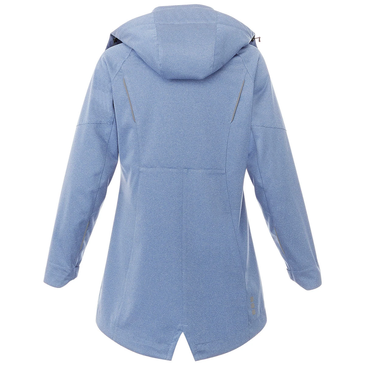 Elevate Women's Invictus Bergamo Softshell Jacket 4 Elevate Women's Invictus Bergamo Softshell Jacket - Image 2