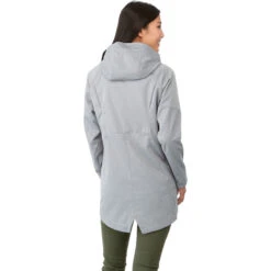 Elevate Women's Quarry Bergamo Softshell Jacket -Elevate TM92906 938 HTB