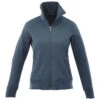 Elevate Women's Denim Kendrick Softshell Jacket