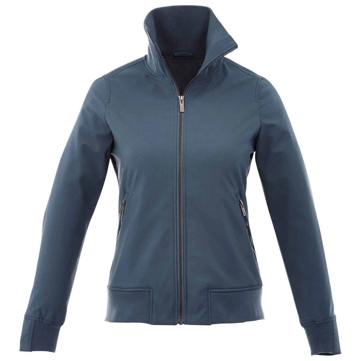 Elevate Women's Denim Kendrick Softshell Jacket 3 Elevate Women's Denim Kendrick Softshell Jacket