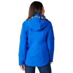 Elevate Women's New Royal Oracle Softshell Jacket -Elevate TM92939 561 HTB