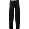 Elevate Women's Black Rudall Fleece Pant 2 Elevate Women's Black Rudall Fleece Pant -Elevate TM93201 Black F