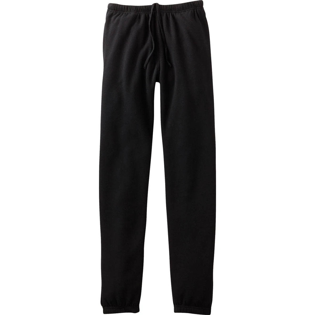 Elevate Women's Black Rudall Fleece Pant 3 Elevate Women's Black Rudall Fleece Pant