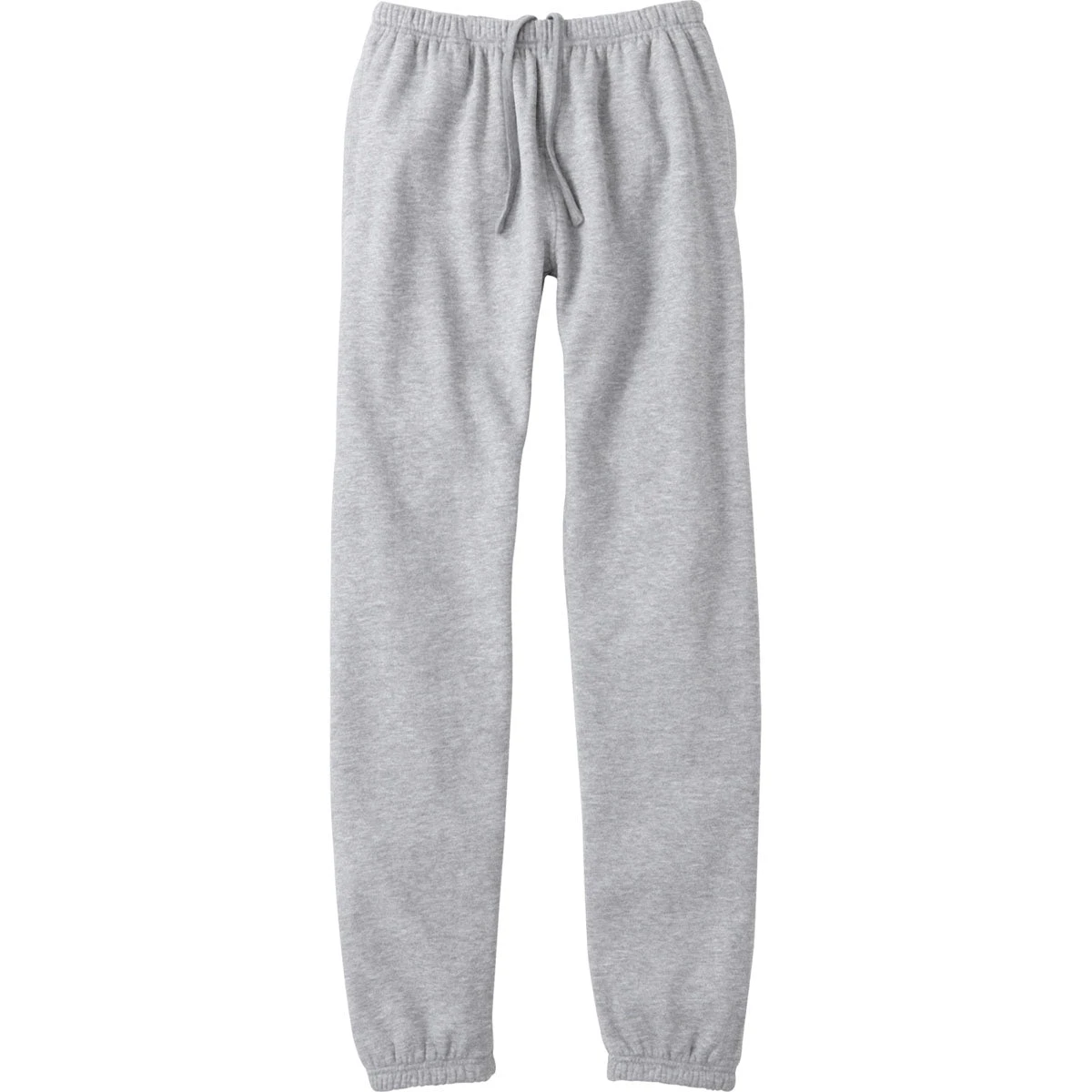 Elevate Women's Heather Grey Rudall Fleece Pant 3 Elevate Women's Heather Grey Rudall Fleece Pant