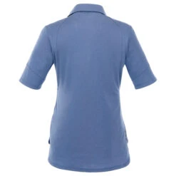 Elevate Women's Invictus Torres Short Sleeve Polo -Elevate TM96509 Invictus B