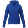 Elevate Women's New Royal Coville Knit Hoody -Elevate TM98214 561 F