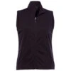 Elevate Women's Navy Boyce Knit Vest -Elevate TM98504 575 F