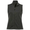 Elevate Women's Grey Storm Boyce Knit Vest 1 Elevate Women's Grey Storm Boyce Knit Vest -Elevate TM98504 991 F