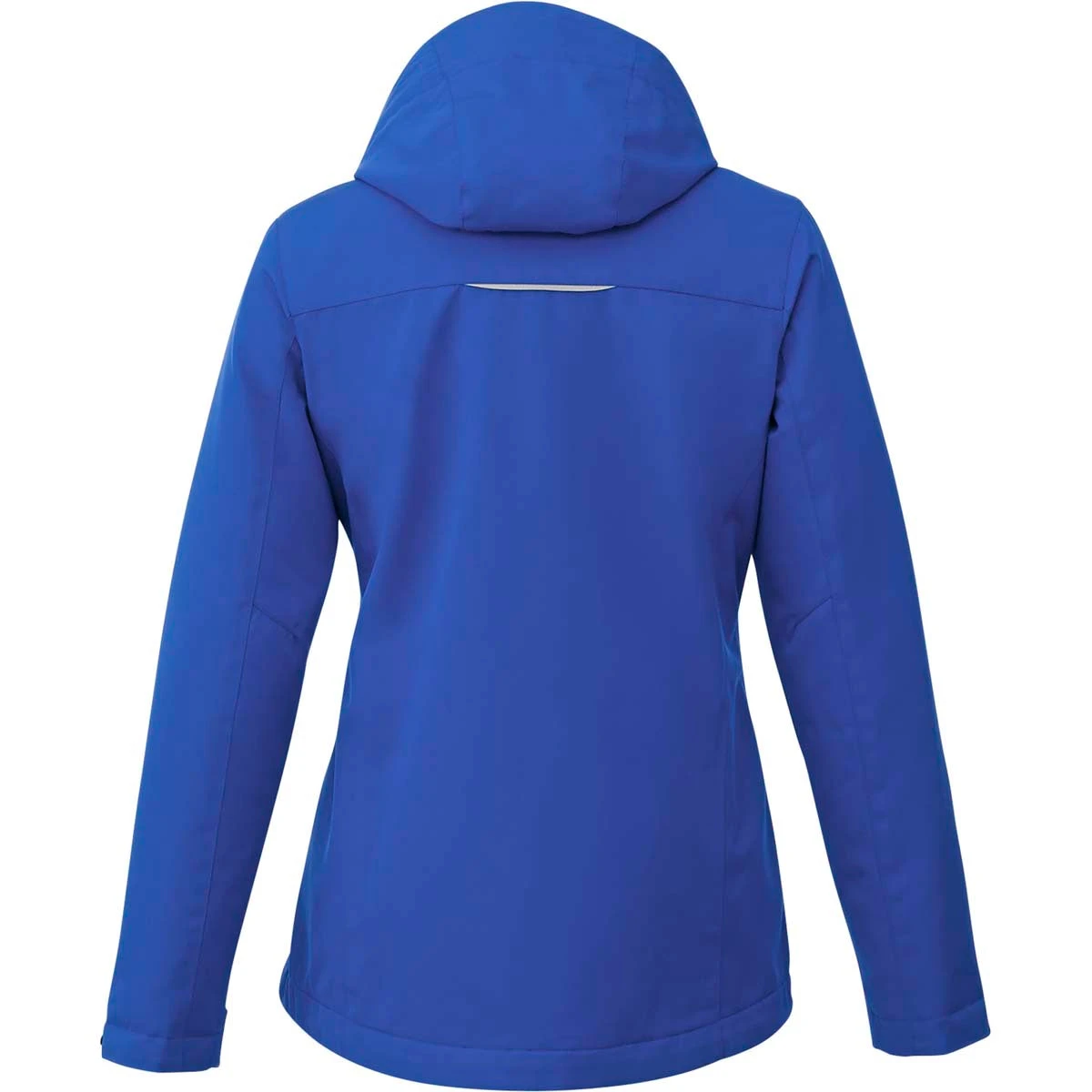 Elevate Women's New Royal Colton Fleece Lined Jacket 4 Elevate Women's New Royal Colton Fleece Lined Jacket - Image 2