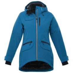 Elevate Women's Invictus Breckenridge Insulated Jacket