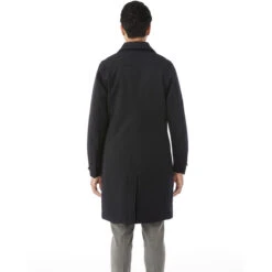 Elevate Women's Black Rivington Insulated Jacket -Elevate TM99703 995 HTB